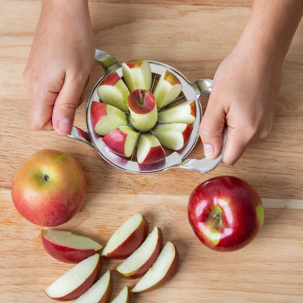 Stainless Steel Apple Cutter Slicer