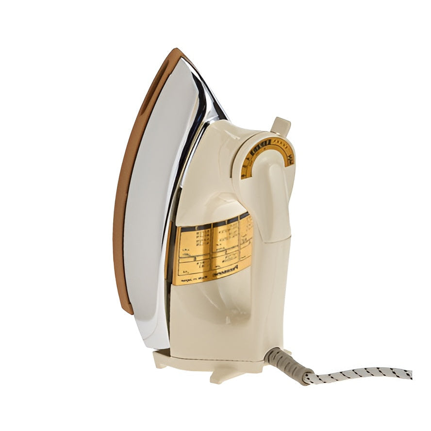 Panasonic Deluxe Automatic Iron, 1200W