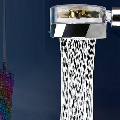 360 Degrees Rotating High Pressure Shower Heads