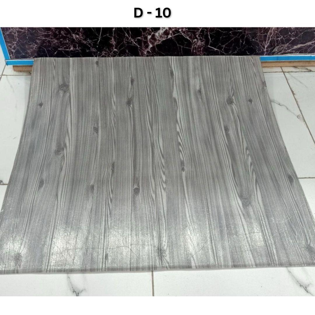 3D Brick Design Self-Adhesive Waterproof Foam Sheet