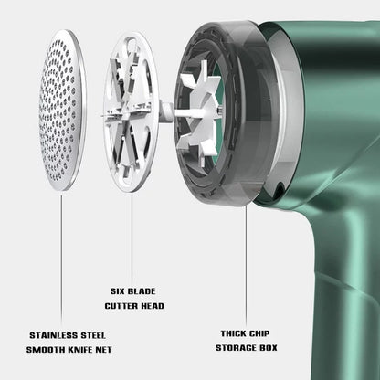 Lint Remover- Hairball TrimmerFuzz Clothes