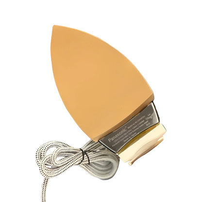 Panasonic Deluxe Automatic Iron, 1200W